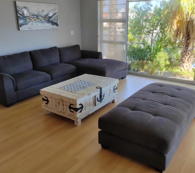Photo of Livingroom in Port Owen