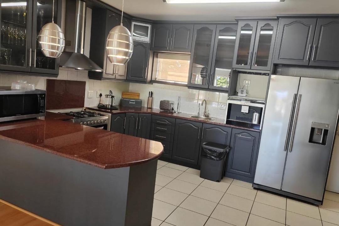 Photo of Kitchen in Port Owen
