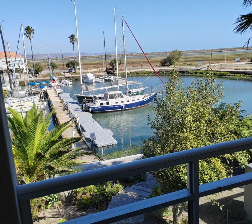 Photo of Patio Balcony in Port Owen