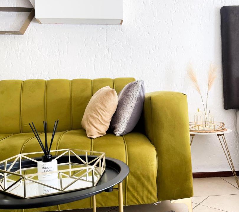 Photo of Livingroom in Lone Hill