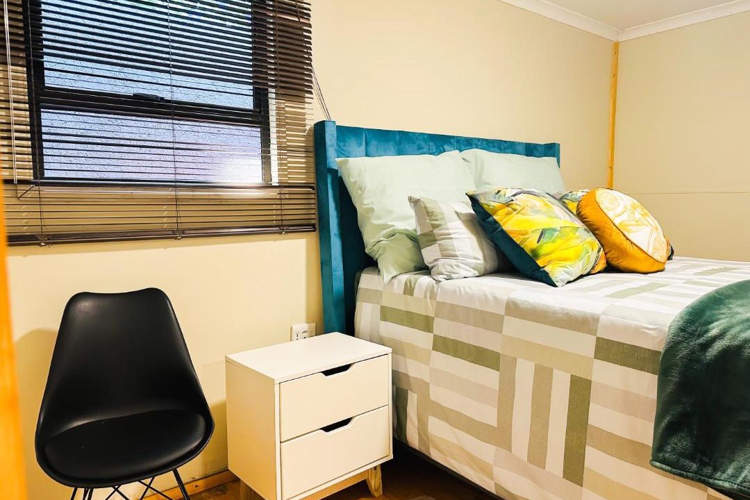 Photo of Bedroom in Sabie