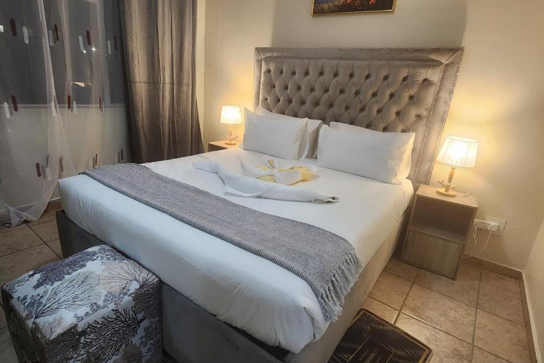 Photo of Bedroom in Menlyn