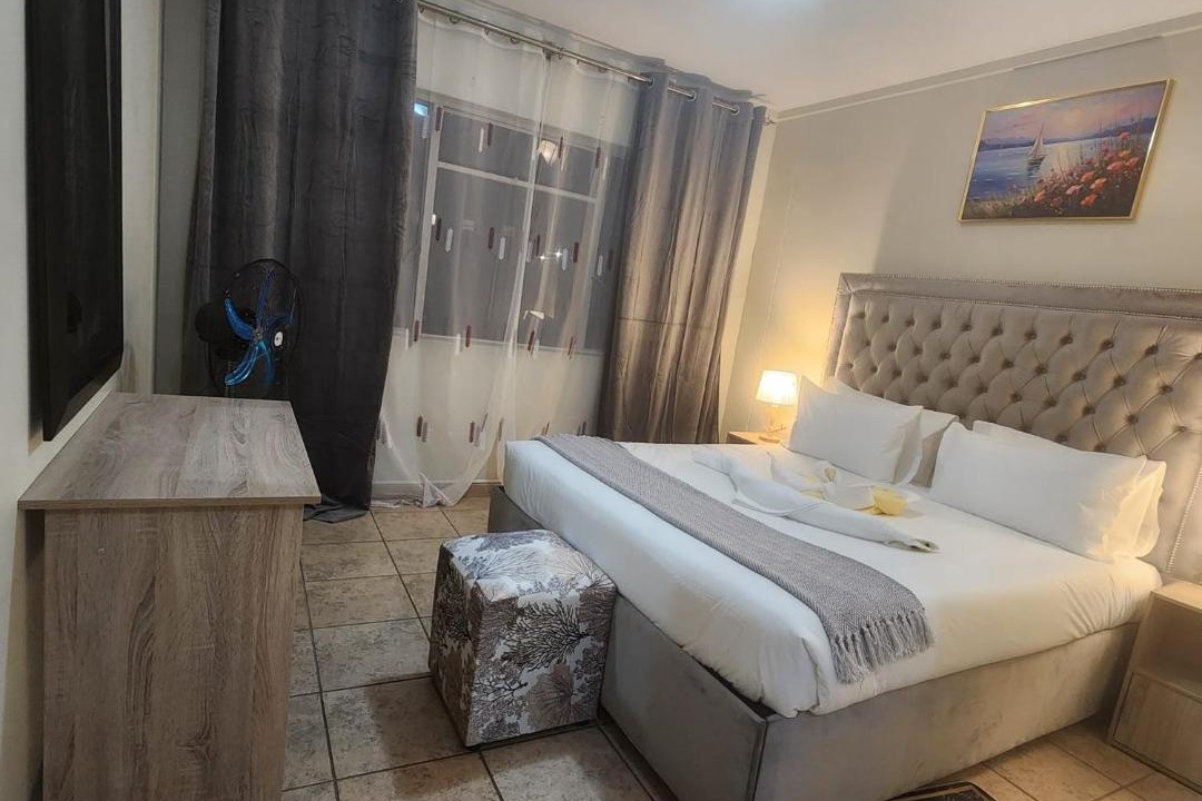 Photo of Bedroom in Menlyn