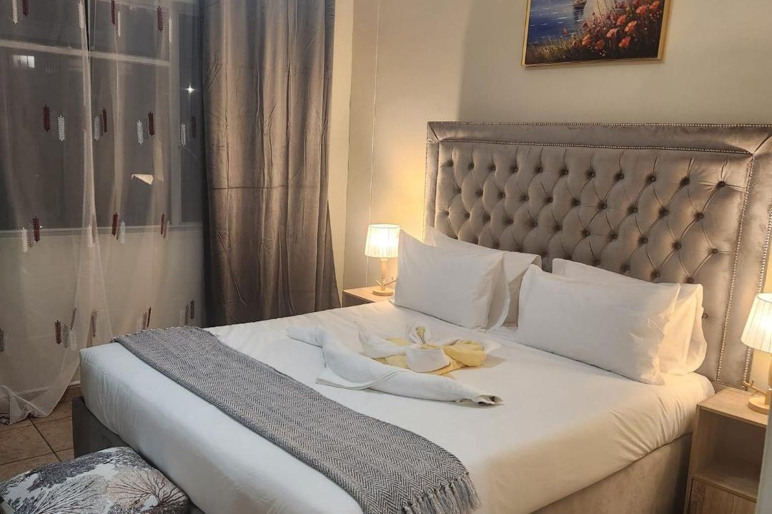 Photo of Bedroom in Menlyn