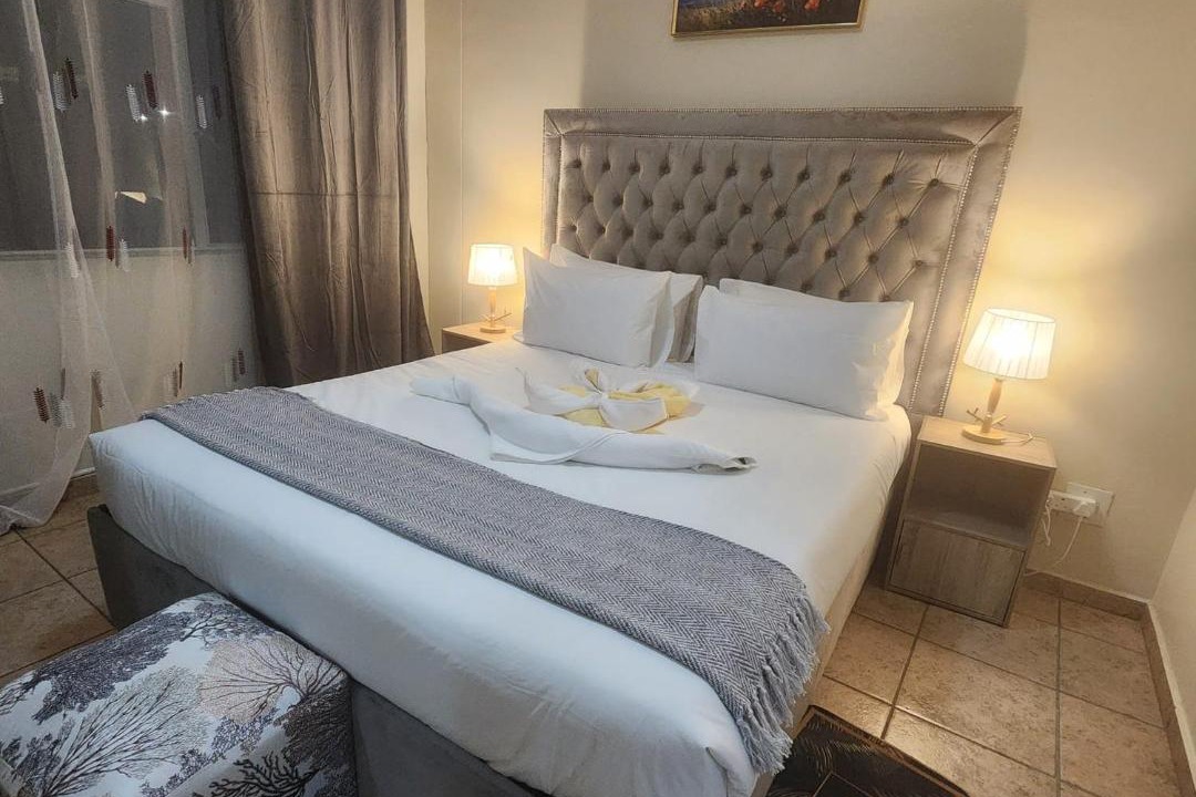 Photo of Bedroom in Menlyn