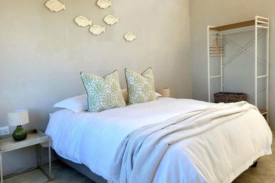 Photo of Bedroom in Betty's Bay