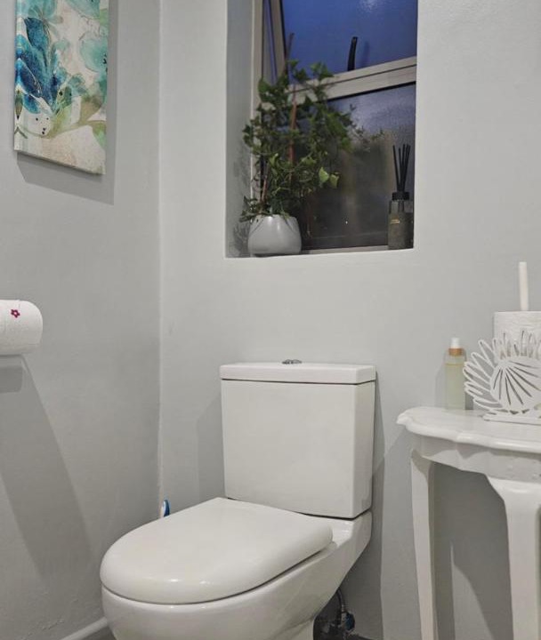 Photo of Bathroom in Robertson