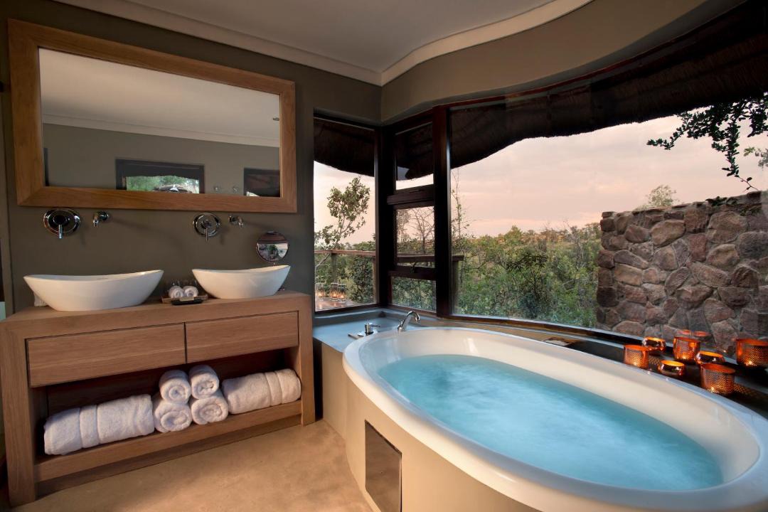 Photo of Bathroom in Vaalwater
