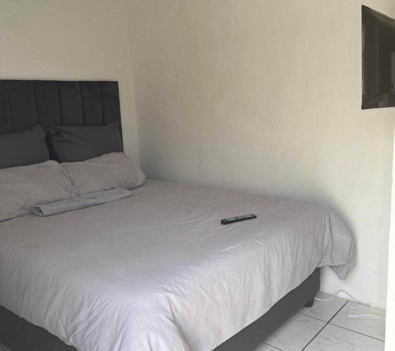 Photo of Bedroom in Tshwane