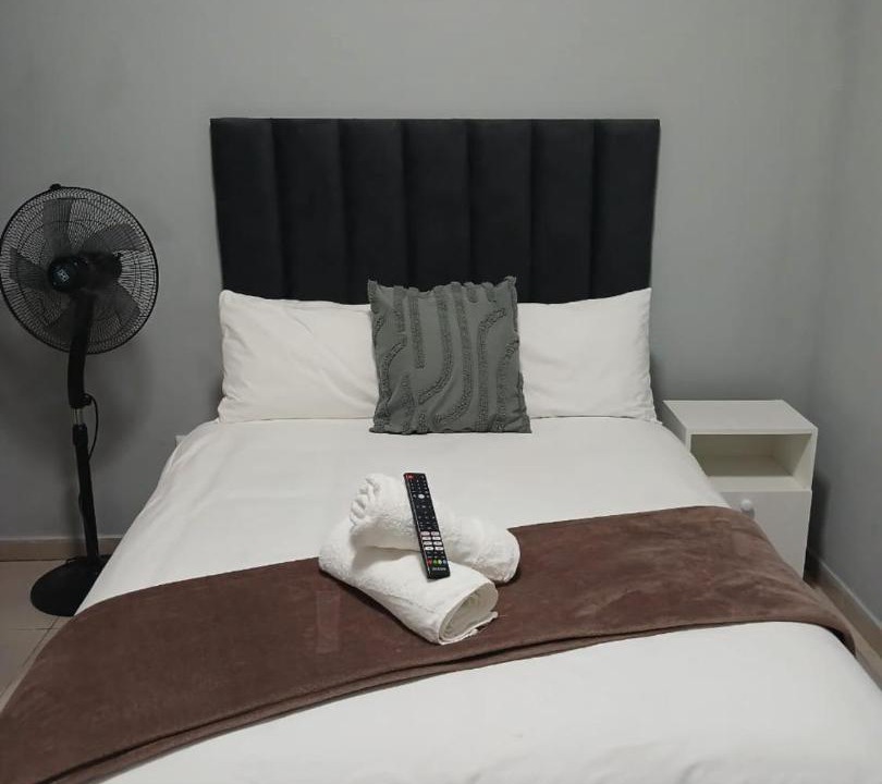 Photo of Bedroom in Trawal
