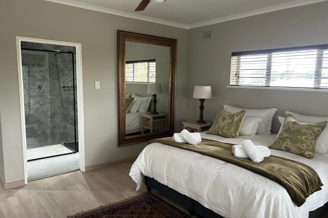 Photo of Bedroom in Welgemoed
