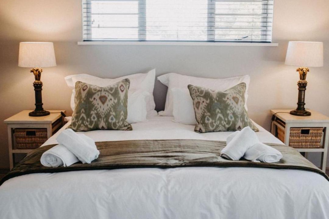 Photo of Bedroom in Welgemoed