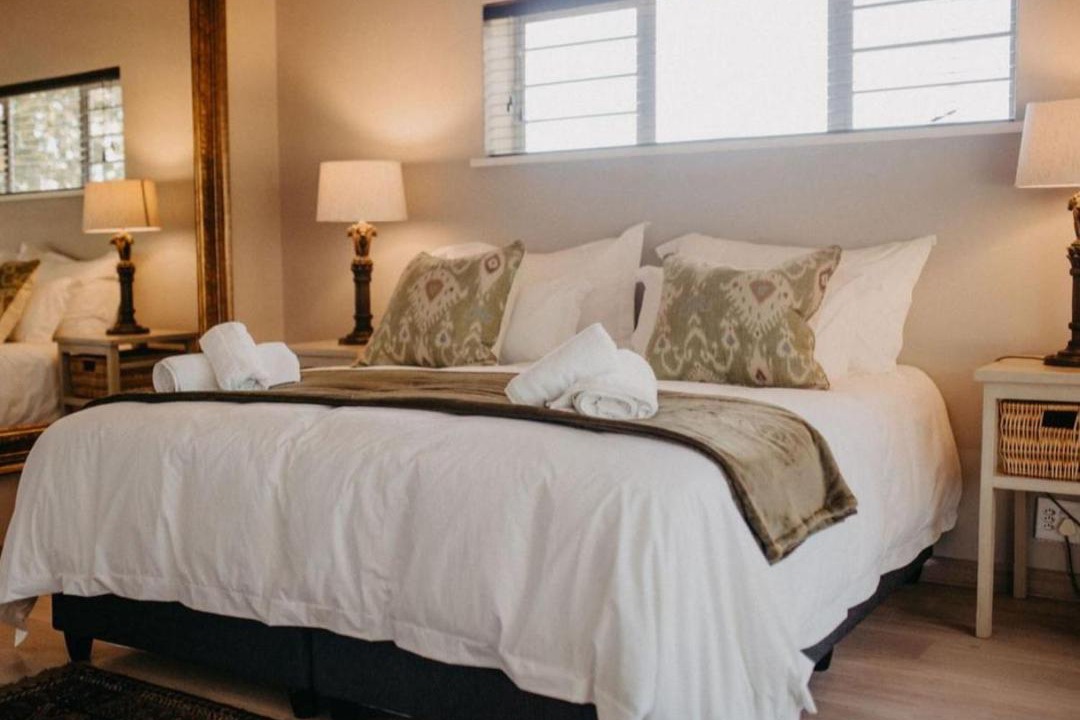 Photo of Bedroom in Welgemoed