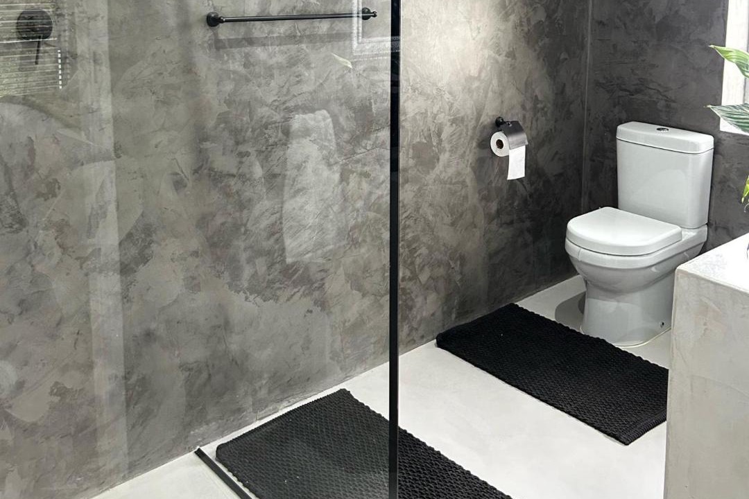 Photo of Bathroom in Welgemoed