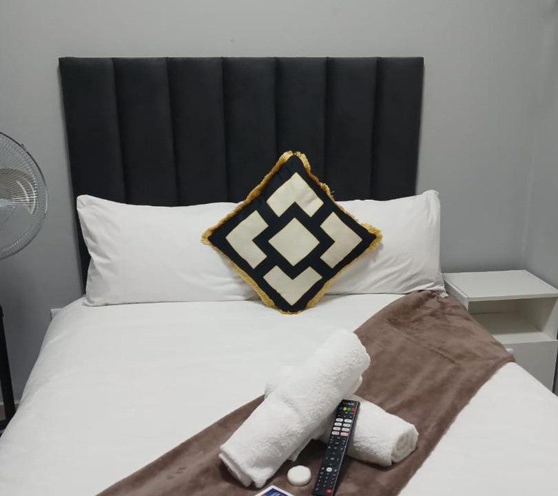 Photo of Bedroom in Trawal