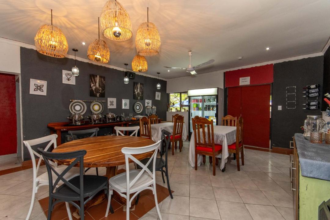 Photo of Kitchen in Hazyview