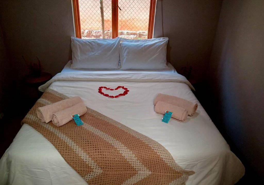 Photo of Bedroom in Ladismith