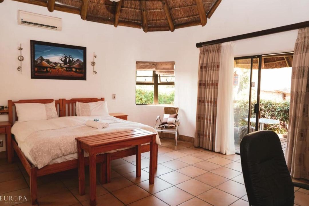 Photo of Bedroom in Beacon Bay