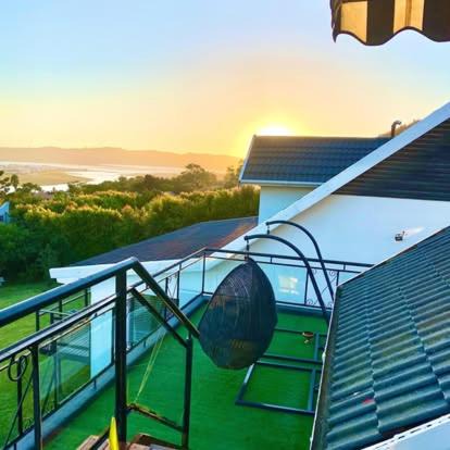 Photo of Patio Balcony in Old Place