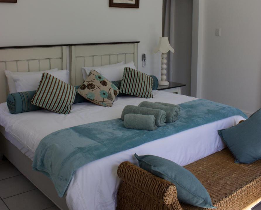 Photo of Bedroom in Storms River