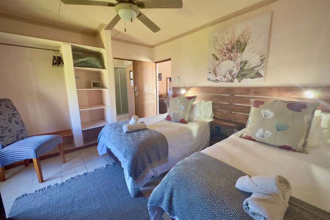 Photo of Bedroom in Springbok