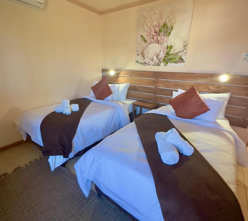 Photo of Bedroom in Springbok