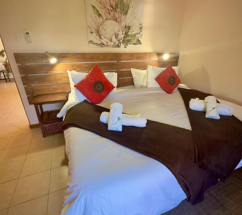 Photo of Bedroom in Springbok
