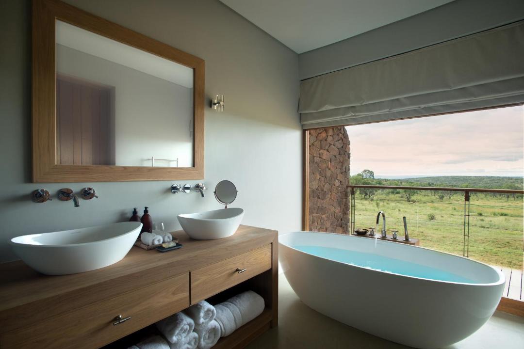 Photo of Bathroom in Vaalwater