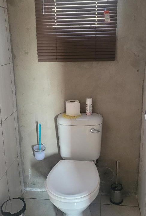 Photo of Bathroom in Matjhabeng