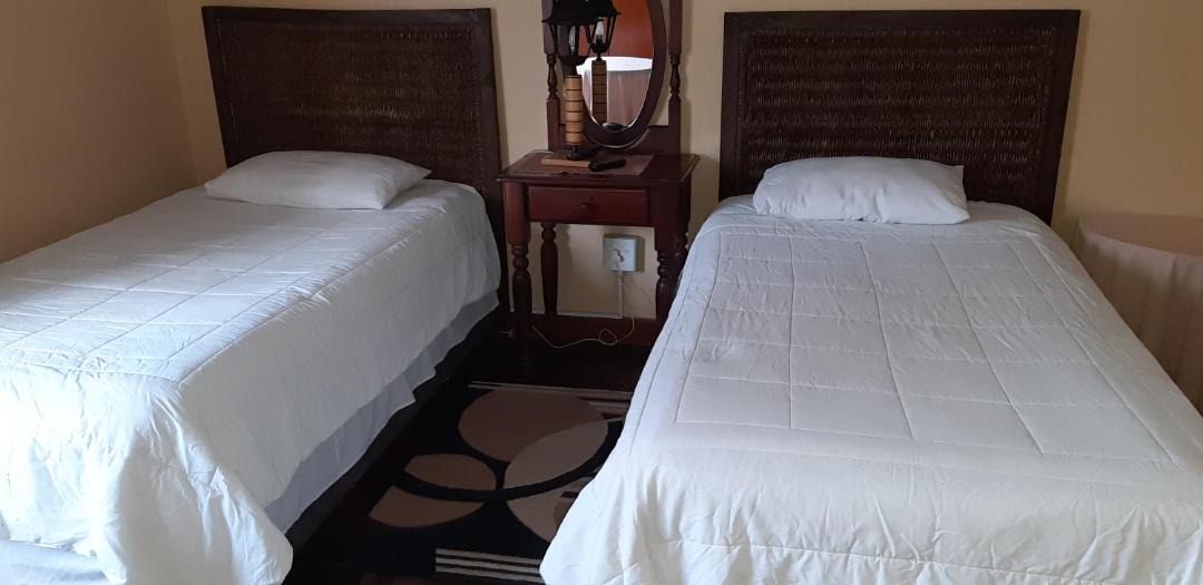 Photo of Bedroom in Matjhabeng