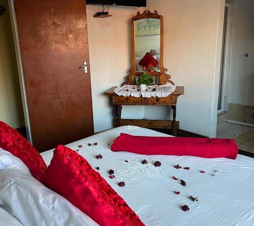 Photo of Bedroom in Matjhabeng