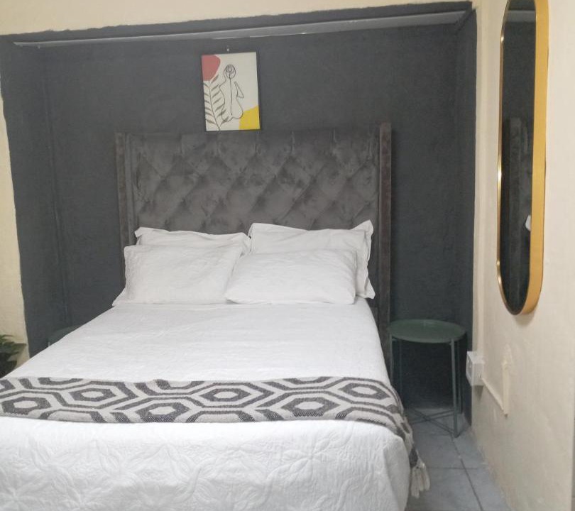 Photo of Bedroom in Pretoria