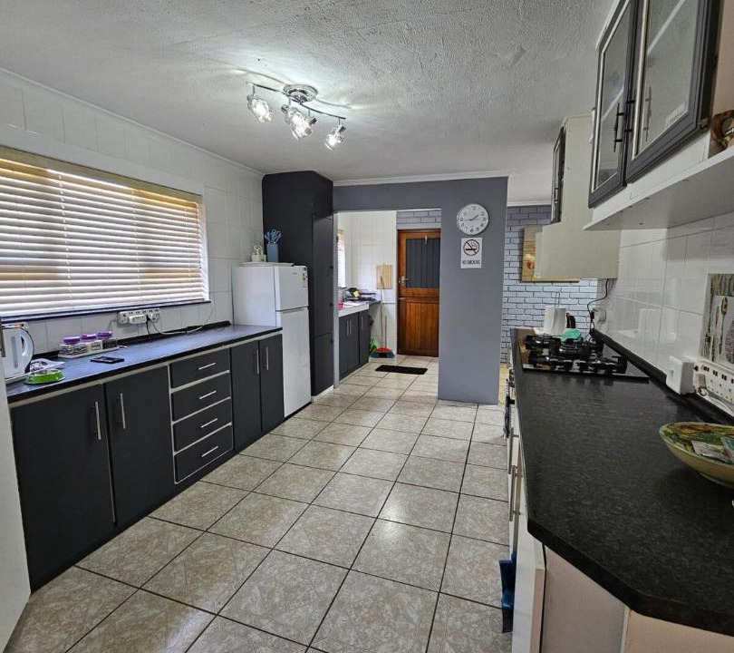 Photo of Kitchen in Dana Bay