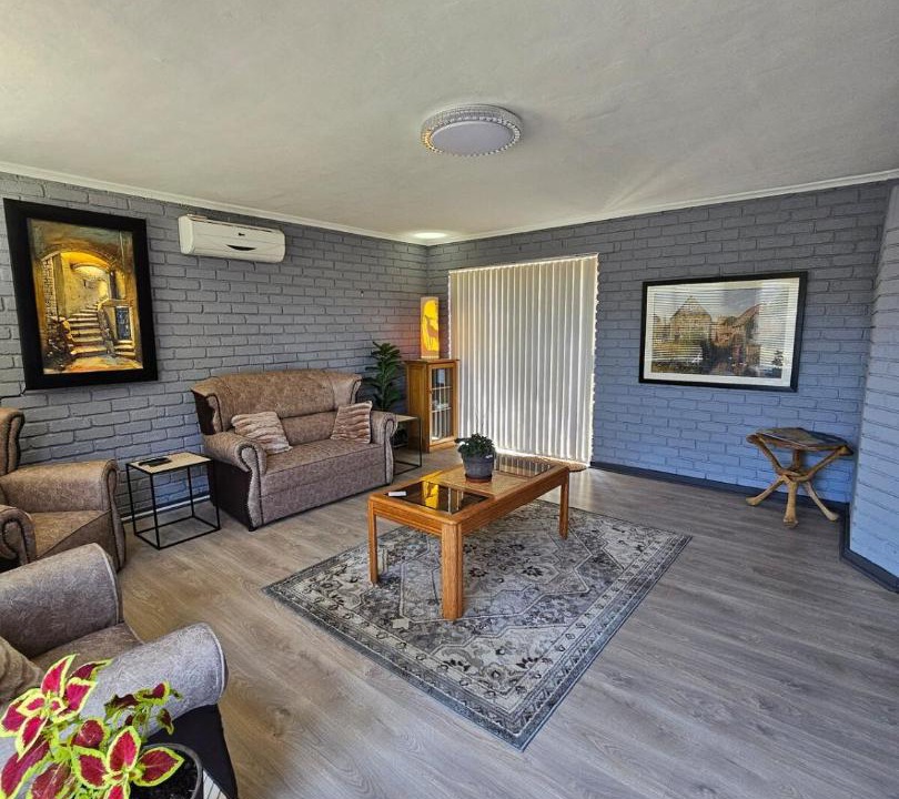 Photo of Livingroom in Dana Bay