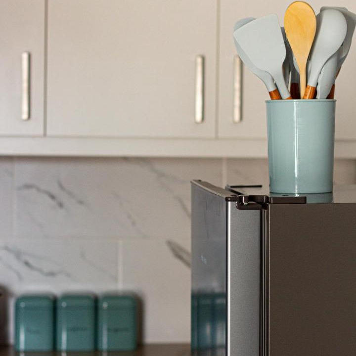 Photo of Kitchen in Gordon's Bay