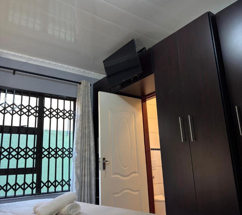 Photo of Bedroom in Tshwane