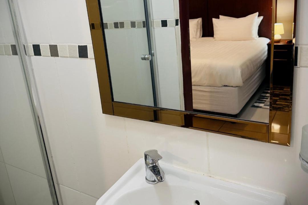 Photo of Bathroom in Tshwane
