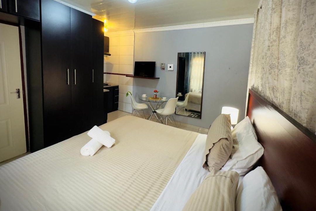 Photo of Bedroom in Tshwane