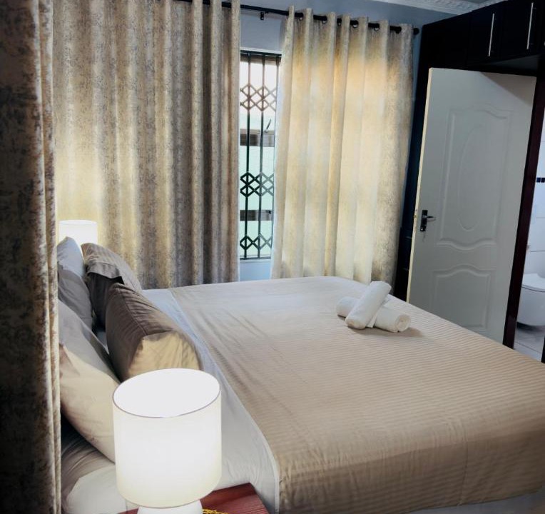 Photo of Bedroom in Tshwane