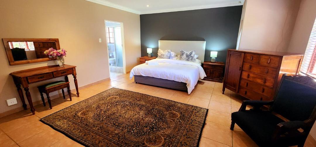 Photo of Bedroom in Winston Park
