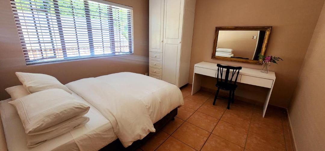 Photo of Bedroom in Winston Park