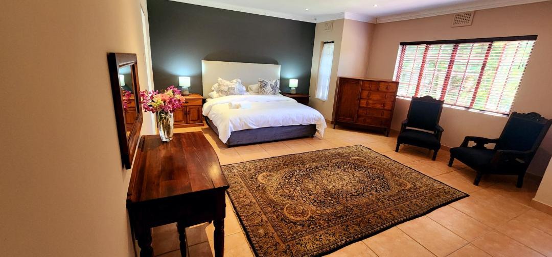 Photo of Bedroom in Winston Park