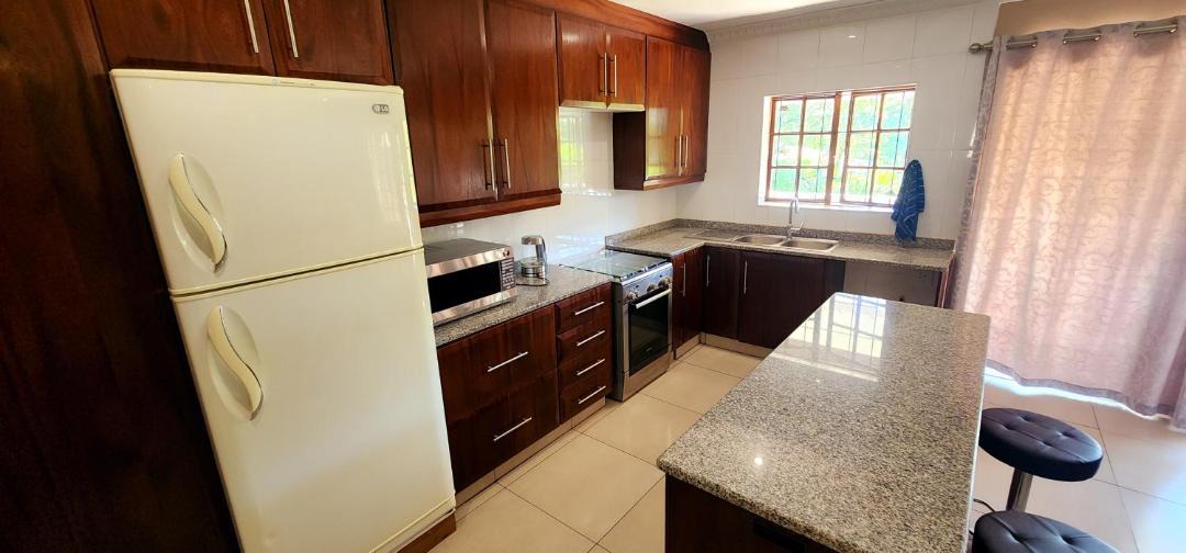 Photo of Kitchen in Winston Park