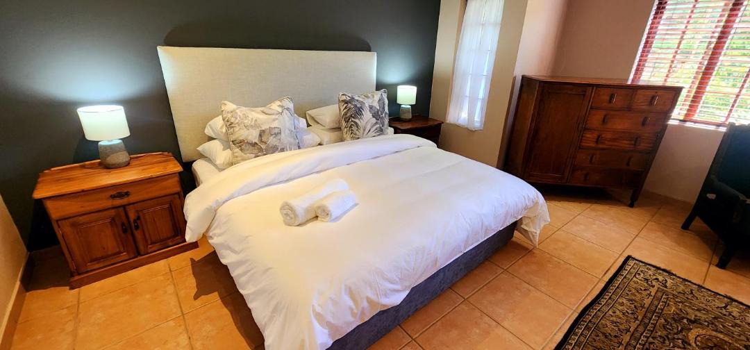 Photo of Bedroom in Winston Park