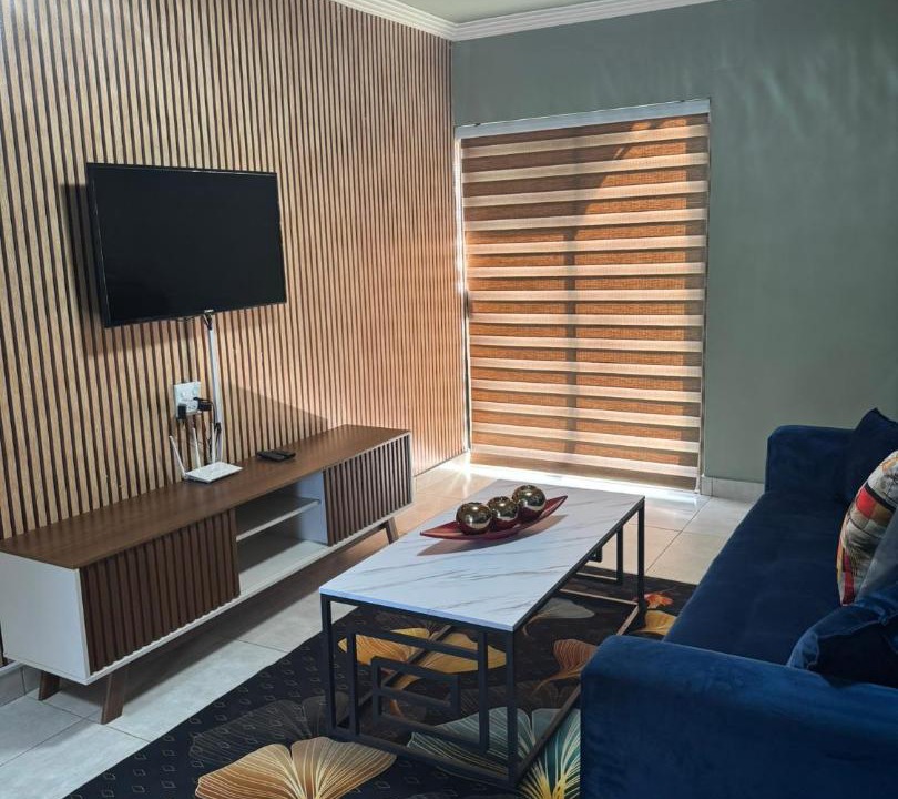 Photo of Livingroom in Ga-Segonyana