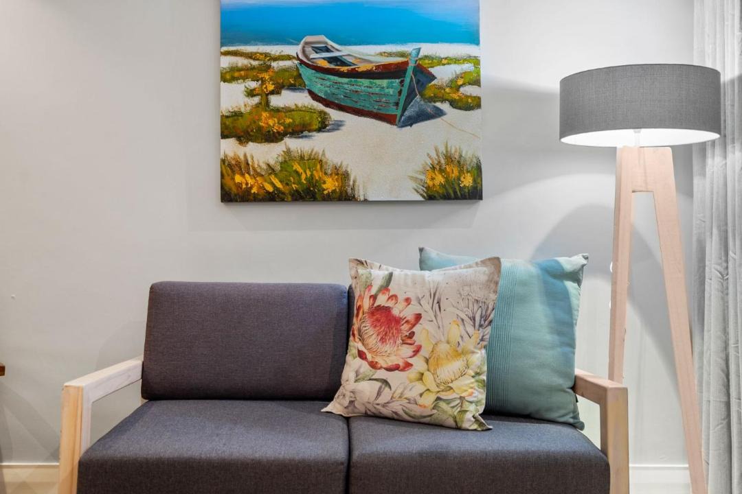 Photo of Livingroom in Big Bay