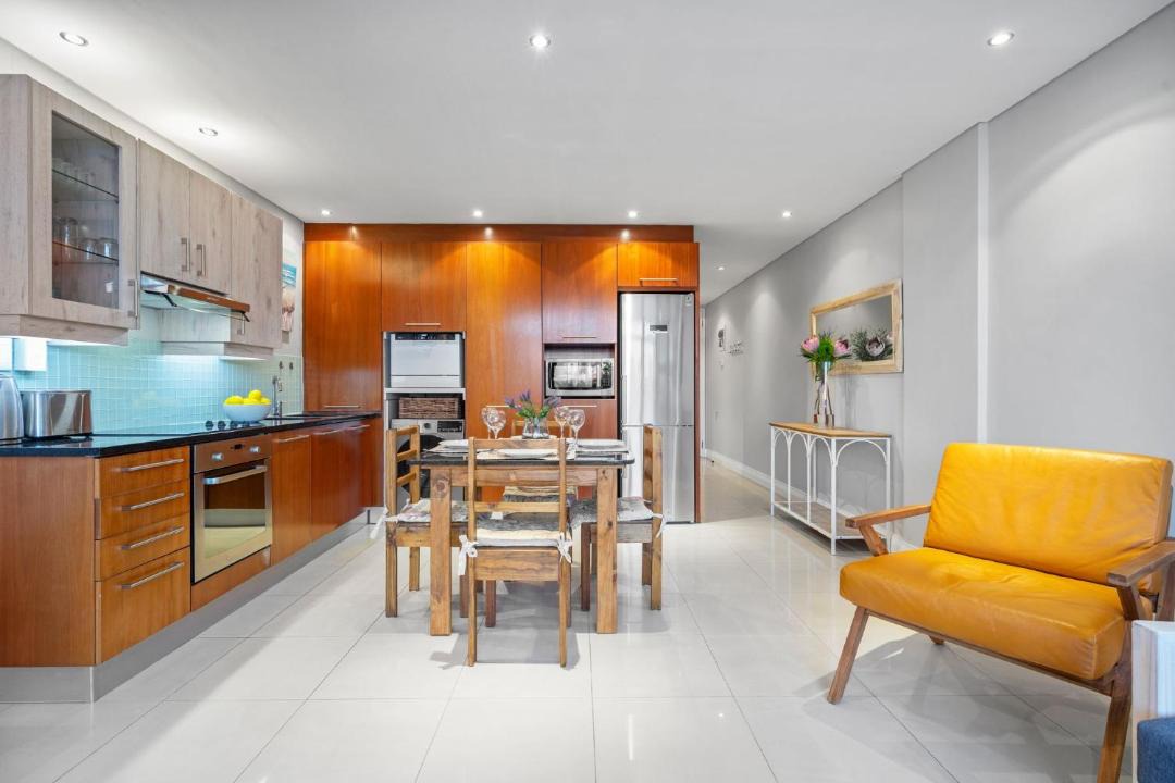 Photo of Kitchen in Big Bay