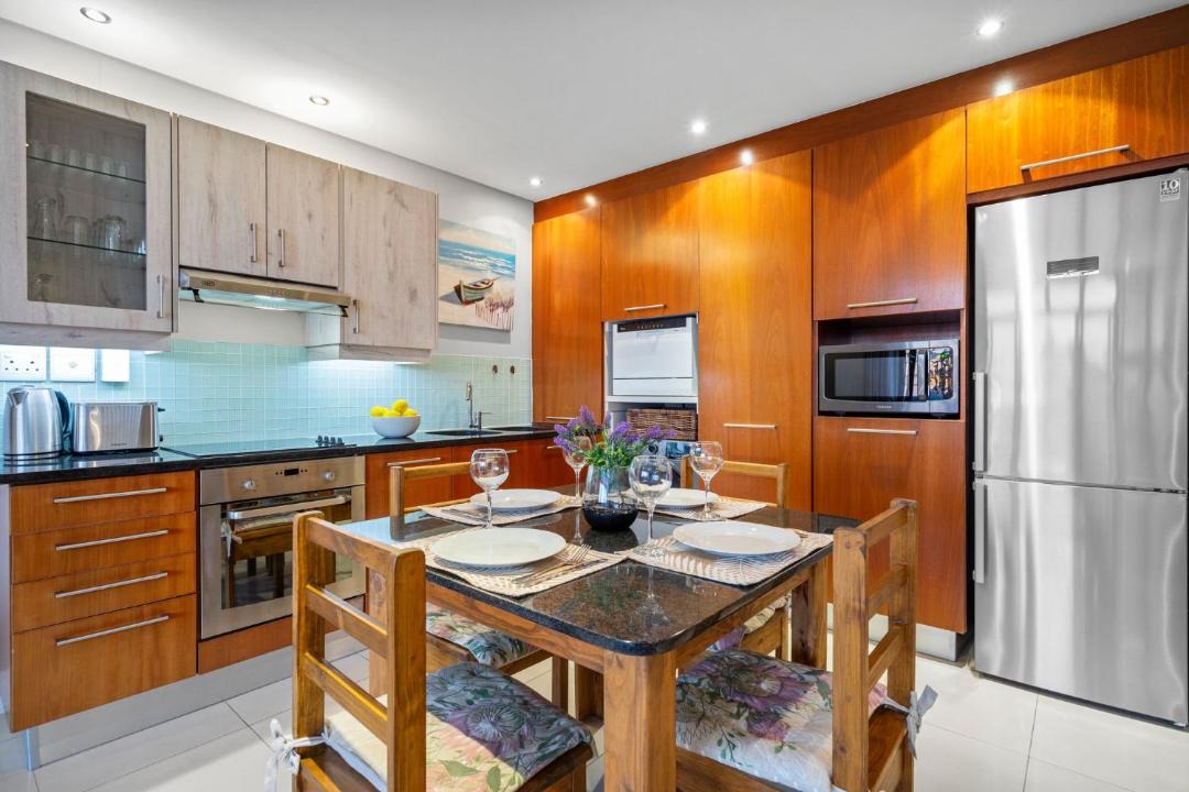 Photo of Kitchen in Big Bay