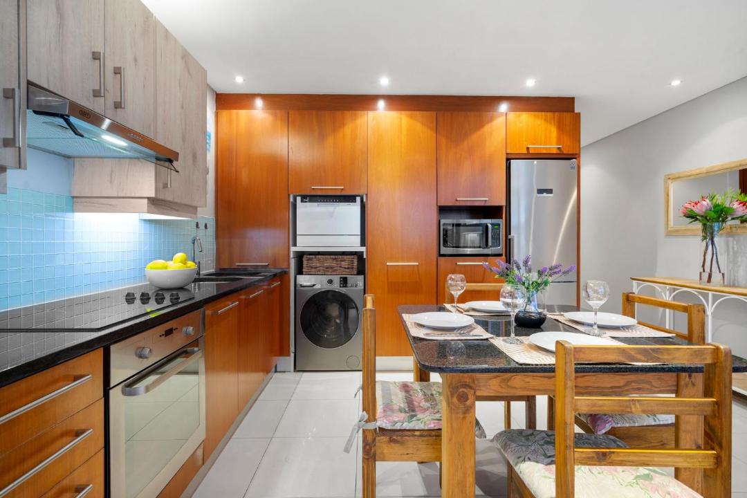 Photo of Kitchen in Big Bay
