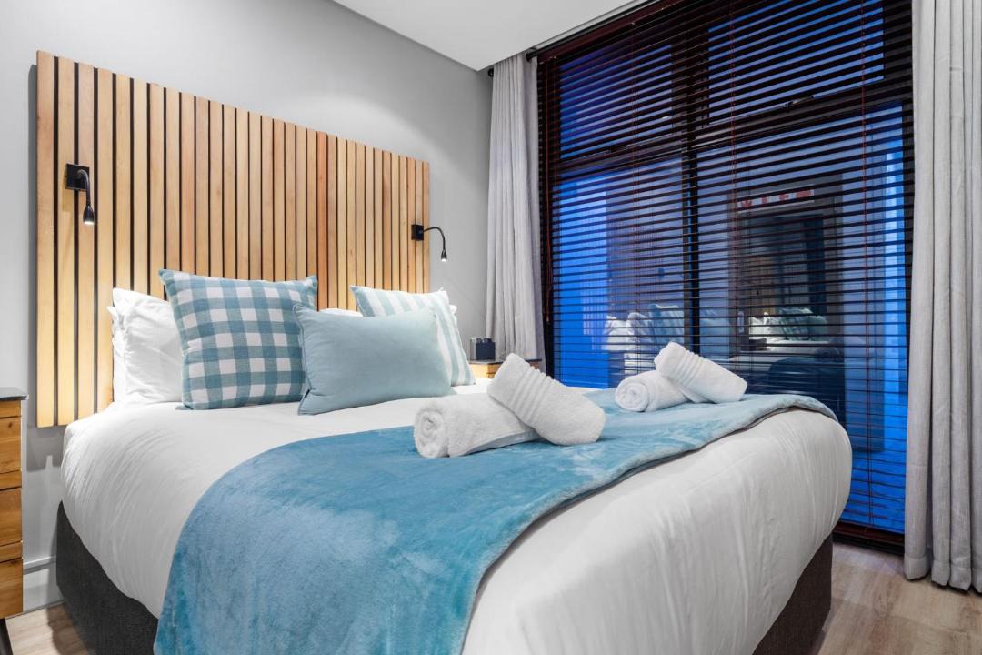 Photo of Bedroom in Big Bay